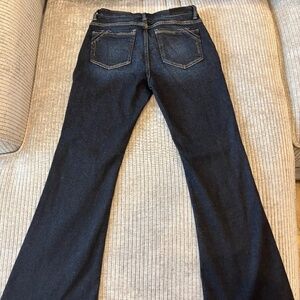 Buckle Black jeans size 27